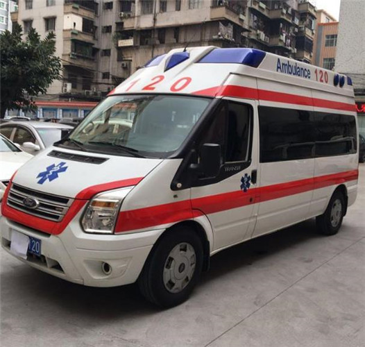 麒麟非急救护车护送行业的服务质量如何保障