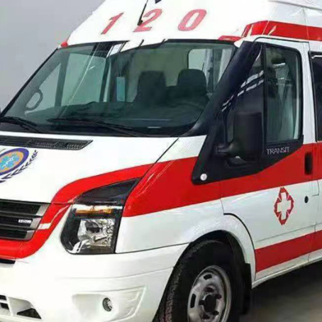 麒麟非急救护送病人转院租赁救护车的优缺点对比